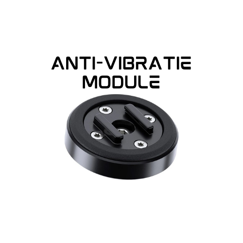 Waarom is een Anti-vibratie module belangrijk?