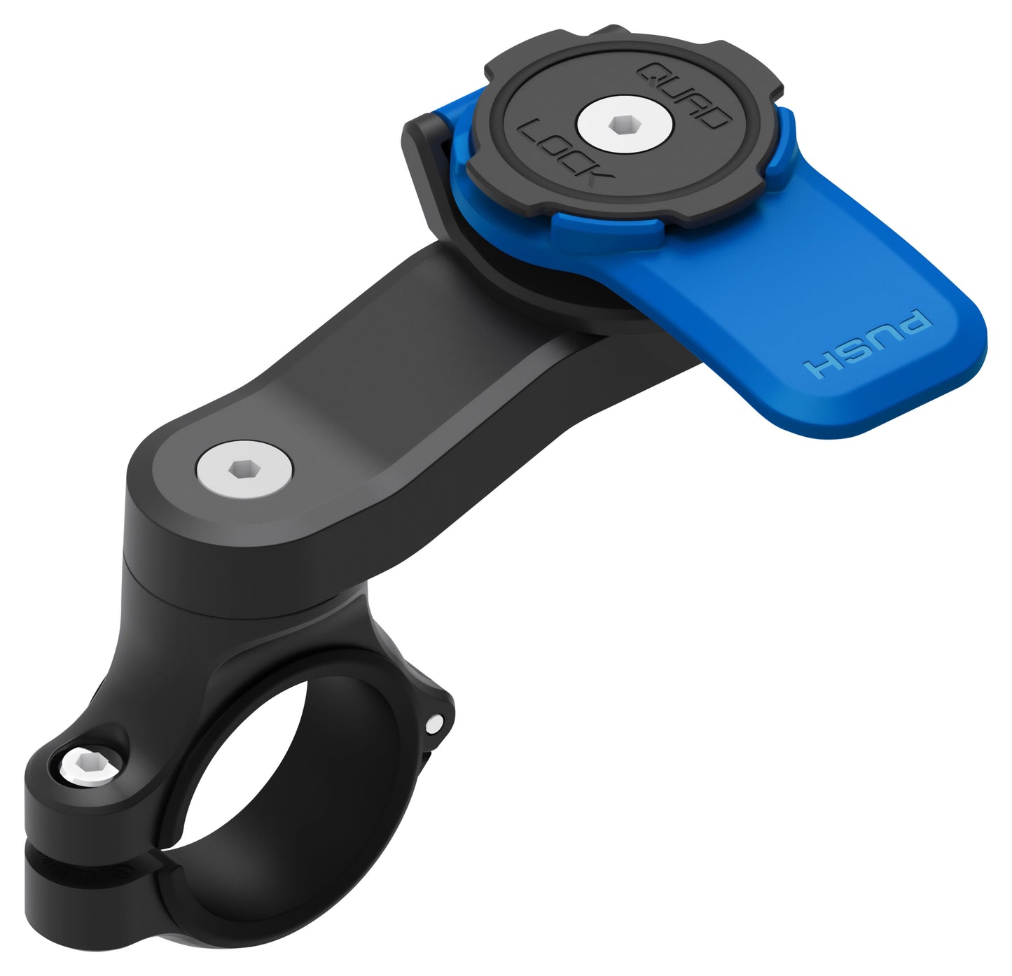 Quadlock Handlebar Mount